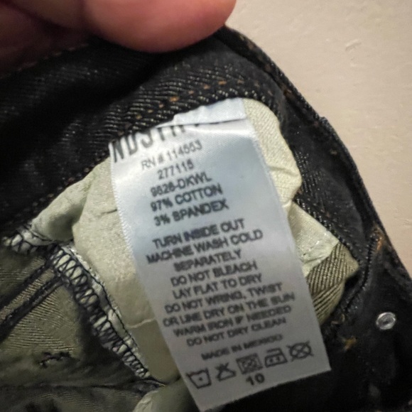 NDSTRY By ICO Jeans - Picture 10 of 13